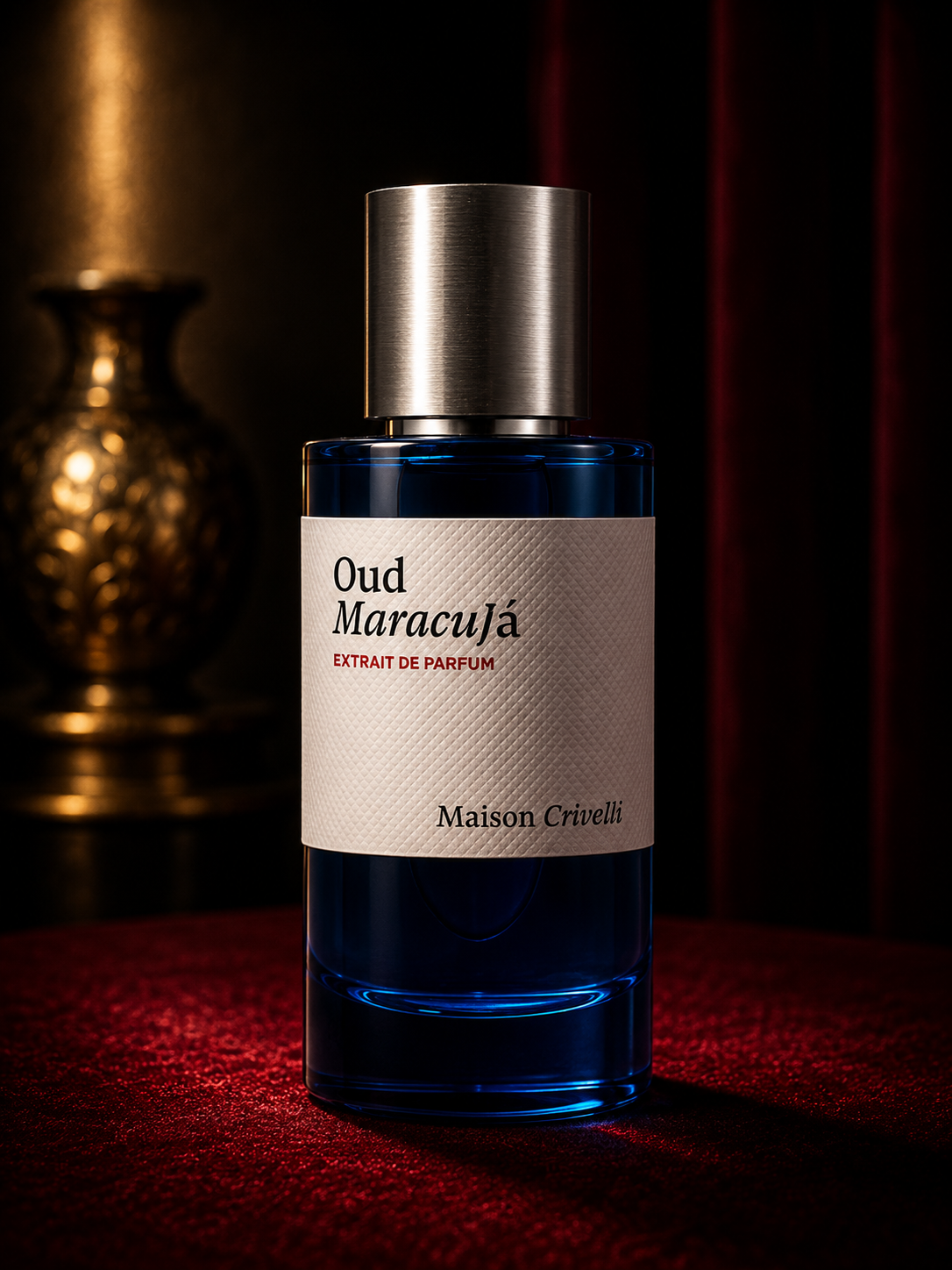 مستوحى من Oud Maracuja | RAZEEN